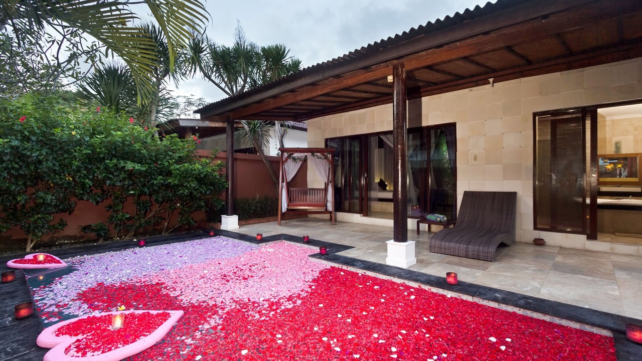 Photo of Outdoor in By Pass Ngurah Rai Kuta