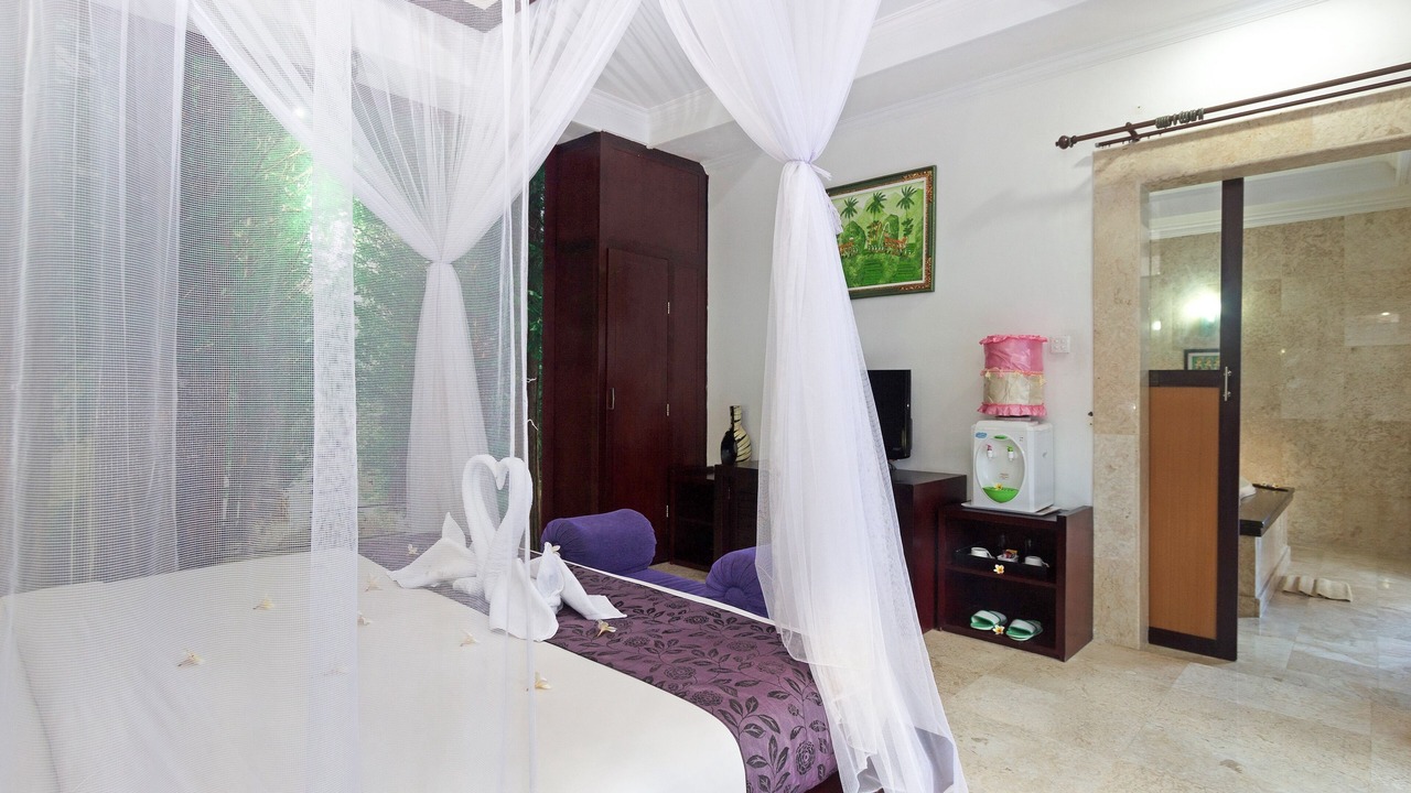 Photo of Bedroom in By Pass Ngurah Rai Kuta
