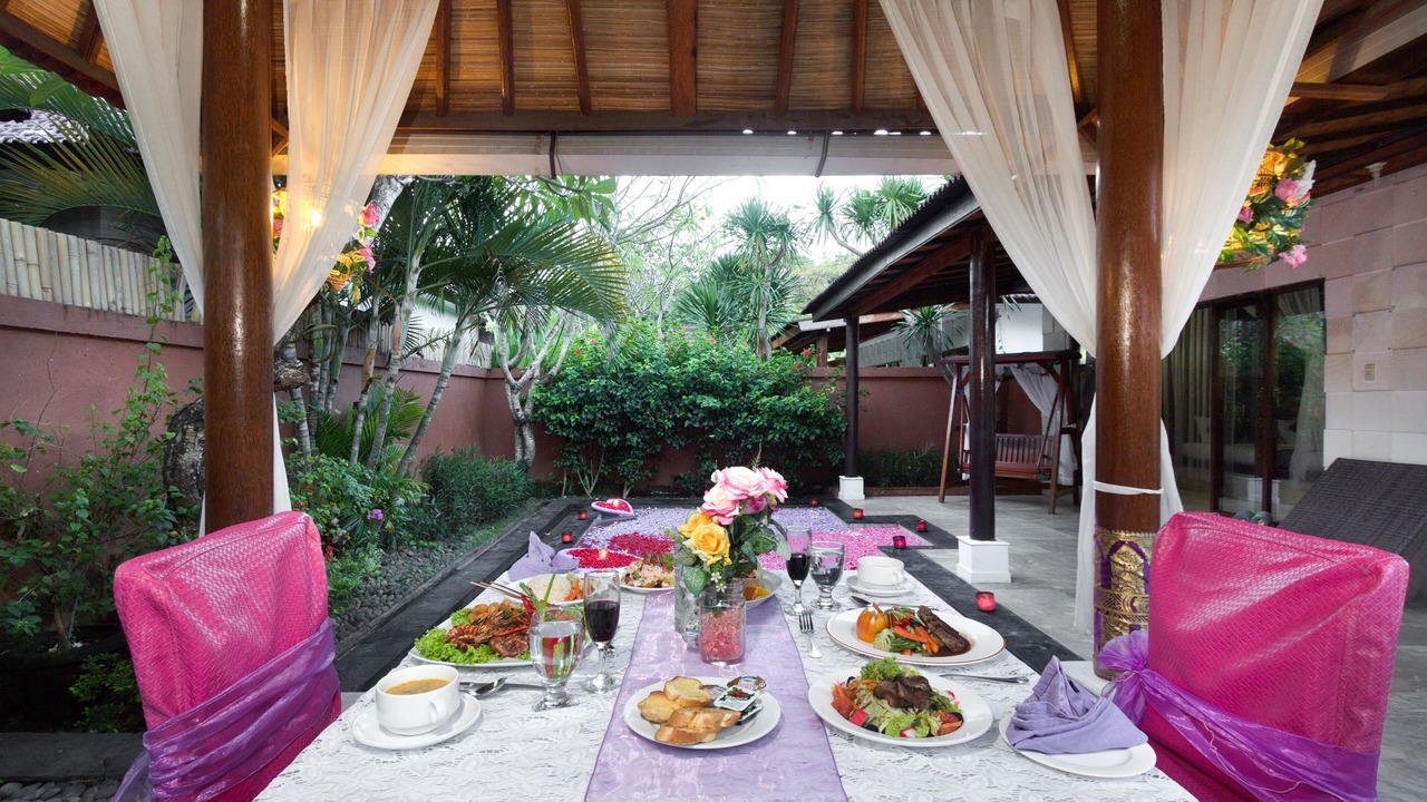 Photo of Outdoor in By Pass Ngurah Rai Kuta