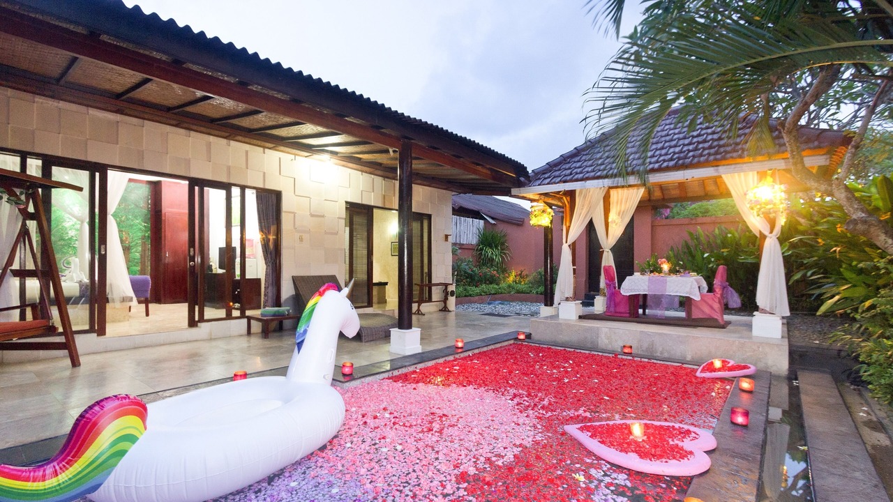 Photo of Outdoor in By Pass Ngurah Rai Kuta