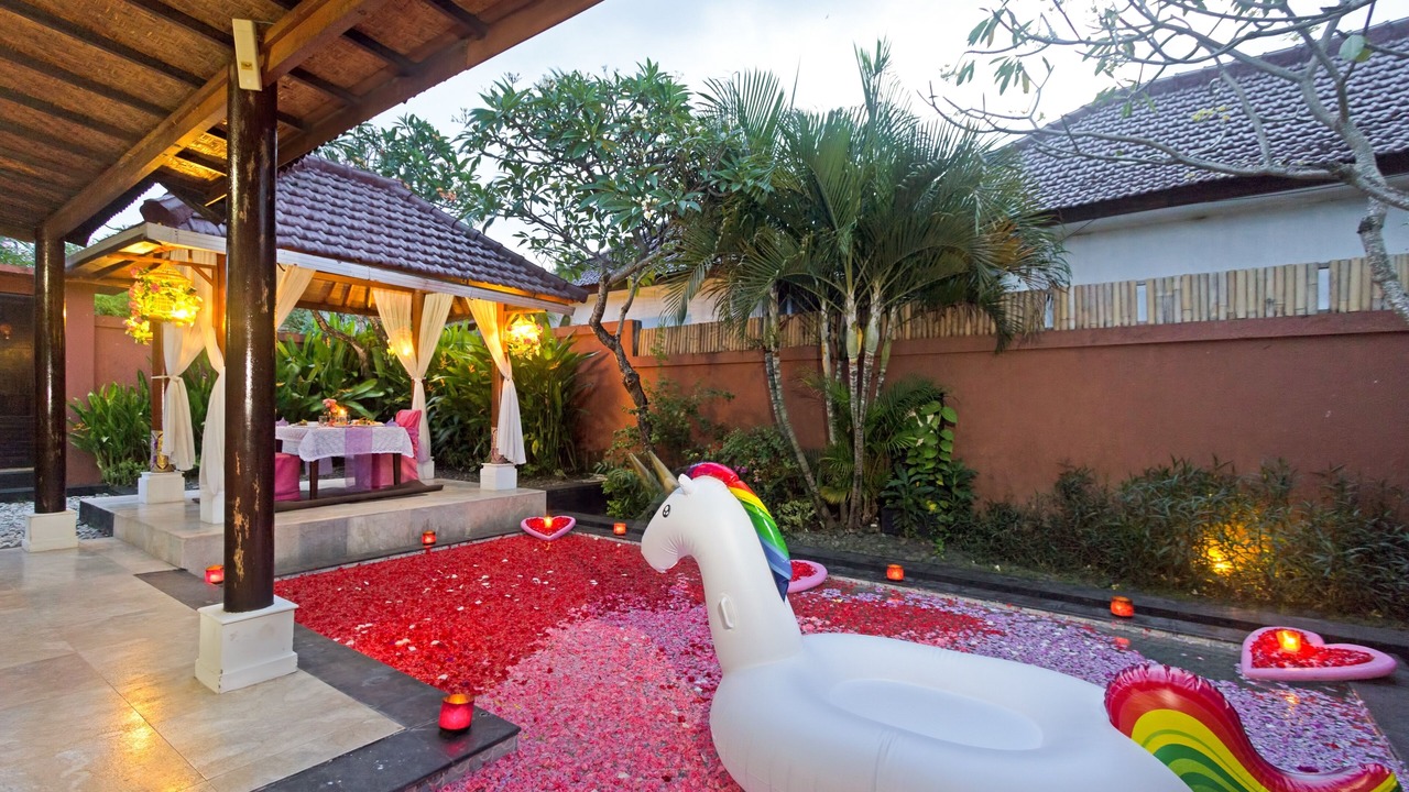 Photo of Outdoor in By Pass Ngurah Rai Kuta