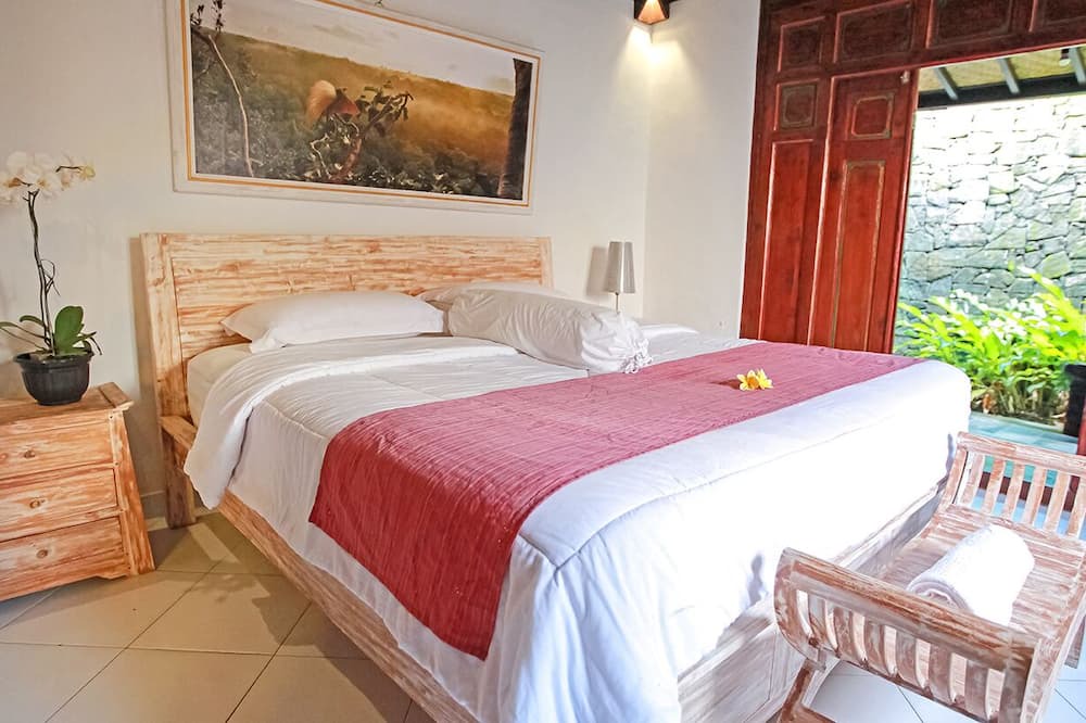 Photo of Bedroom in Dalung