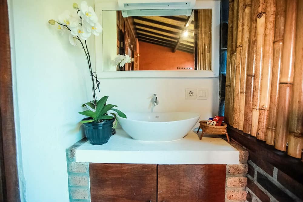 Photo of Bathroom in Dalung