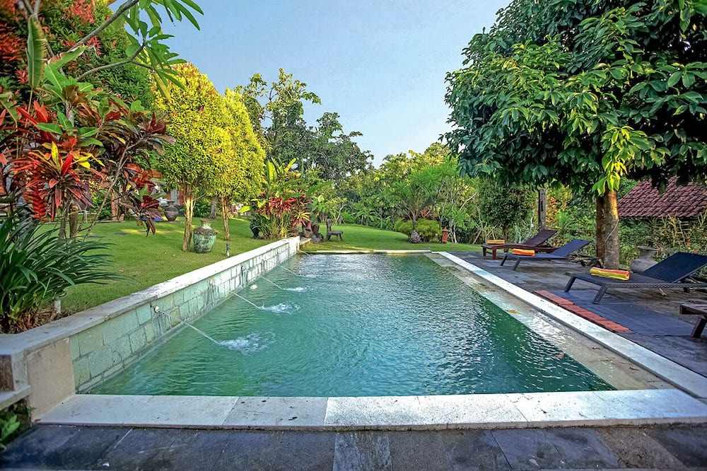 Photo of Outdoor in Dalung