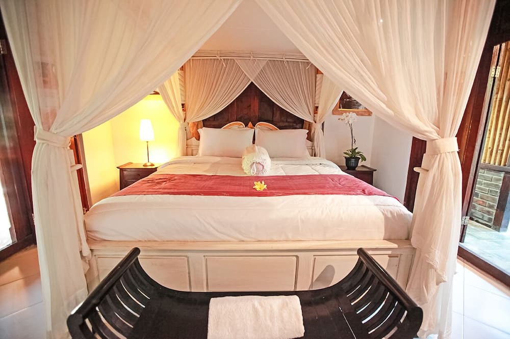 Photo of Bedroom in Dalung