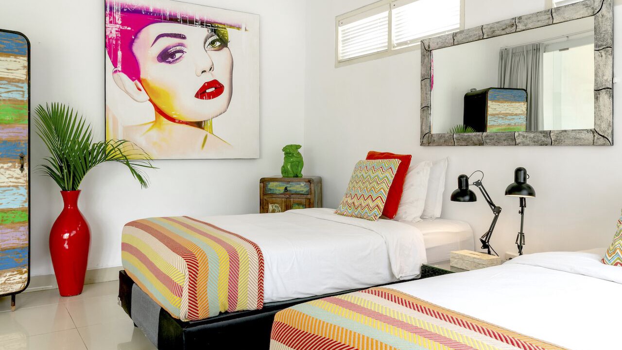 Photo of Bedroom in Petitenget