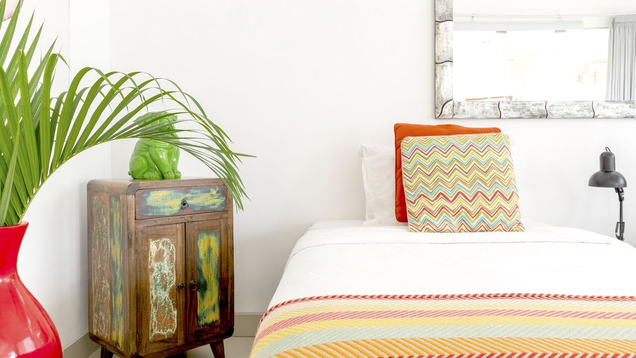 Photo of Bedroom in Petitenget