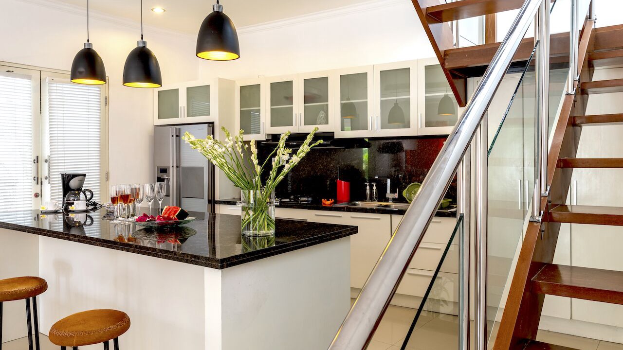 Photo of Kitchen in Petitenget