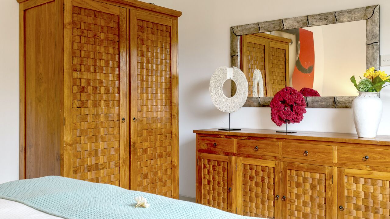 Photo of Bedroom in Petitenget