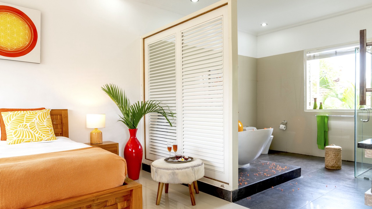 Photo of Bedroom in Petitenget