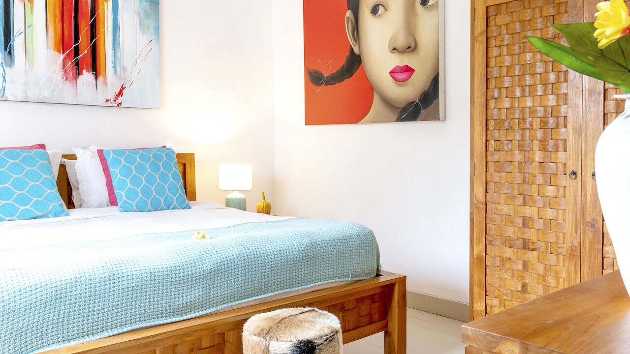 Photo of Bedroom in Petitenget