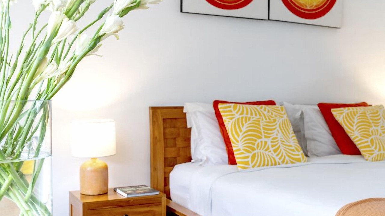 Photo of Bedroom in Petitenget
