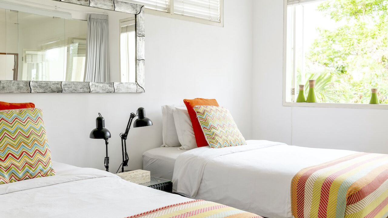 Photo of Bedroom in Petitenget