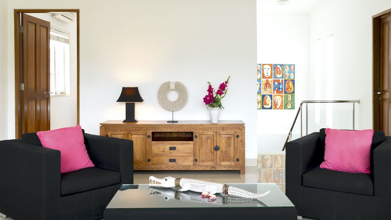 Photo of Bedroom in Petitenget