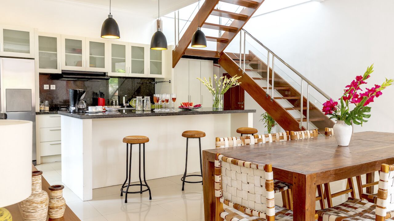 Photo of Kitchen in Petitenget