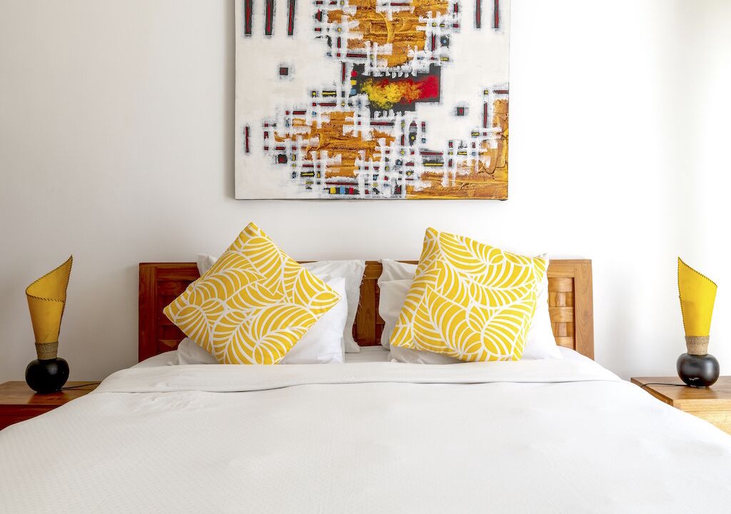 Photo of Bedroom in Petitenget