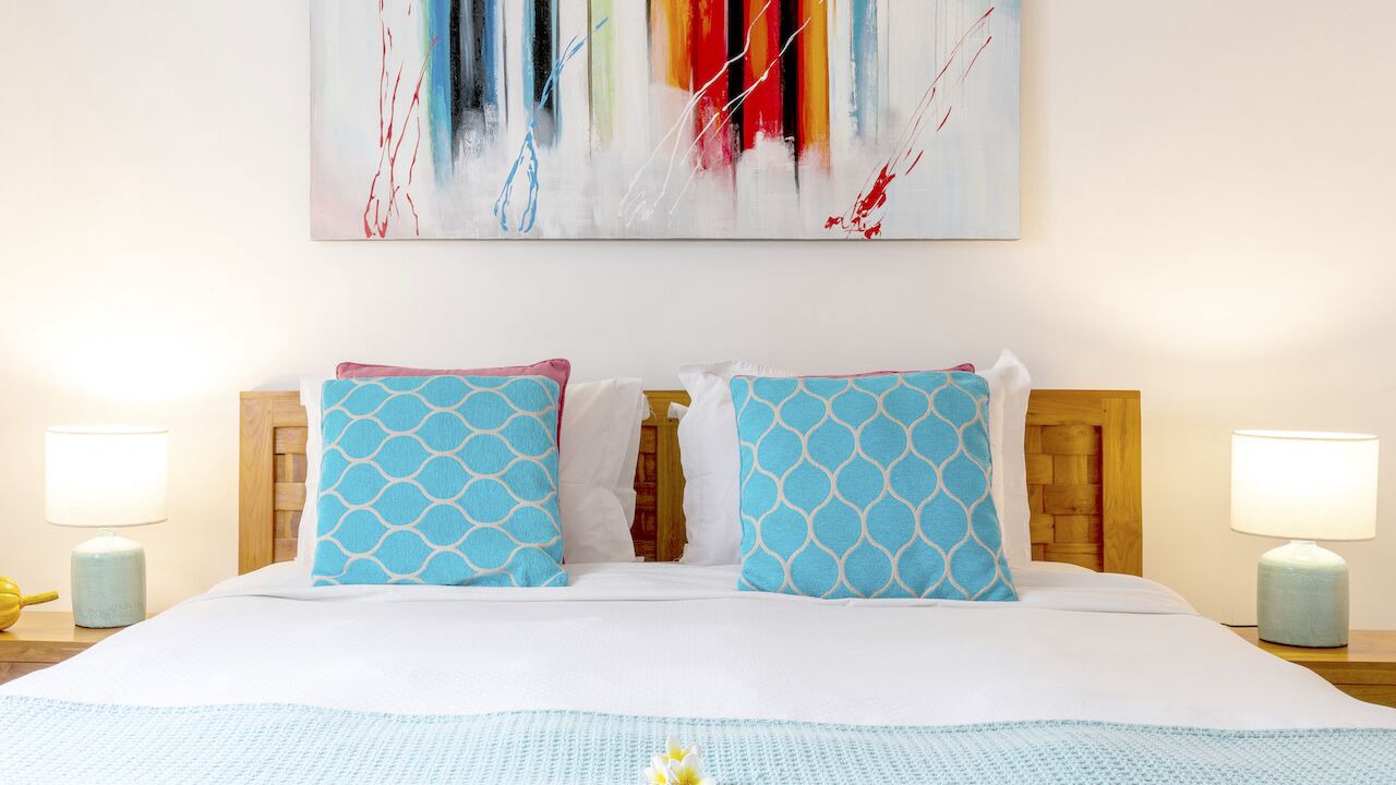 Photo of Bedroom in Petitenget