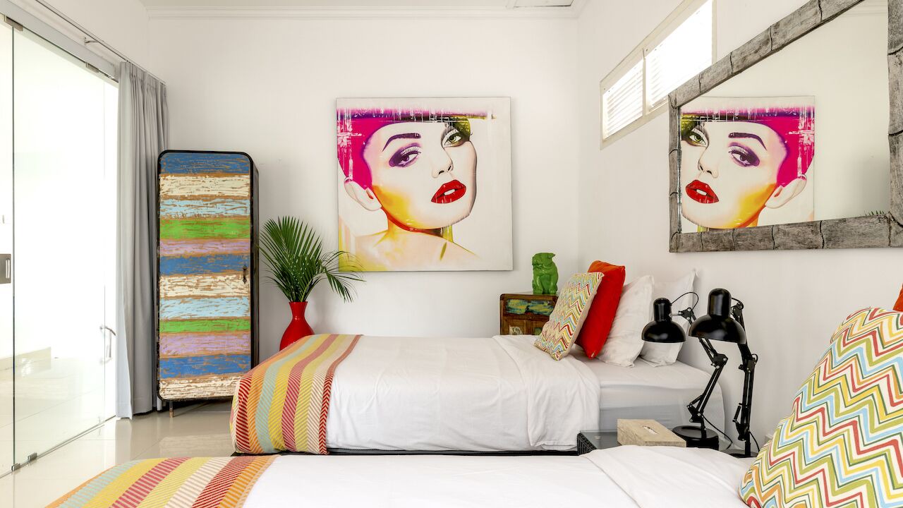 Photo of Bedroom in Petitenget