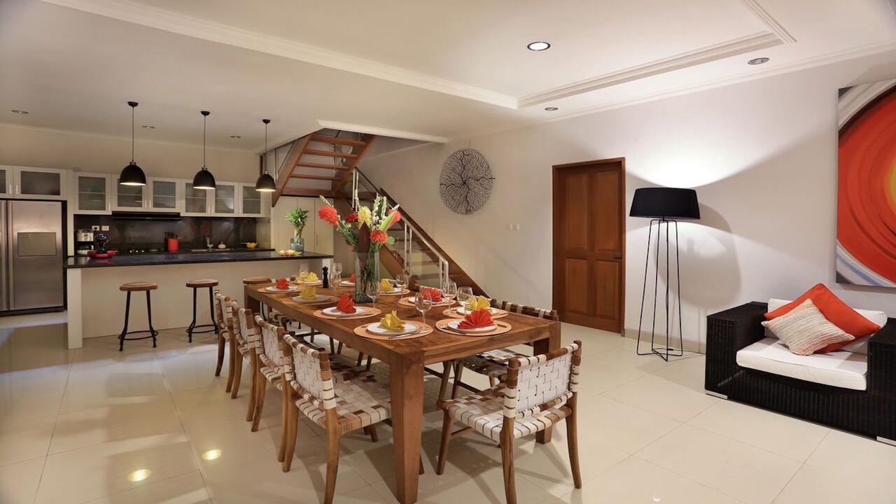 Photo of Kitchen in Petitenget