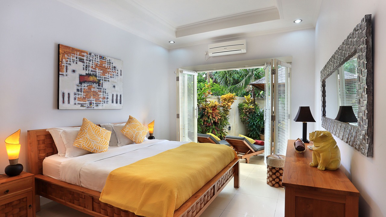 Photo of Bedroom in Petitenget