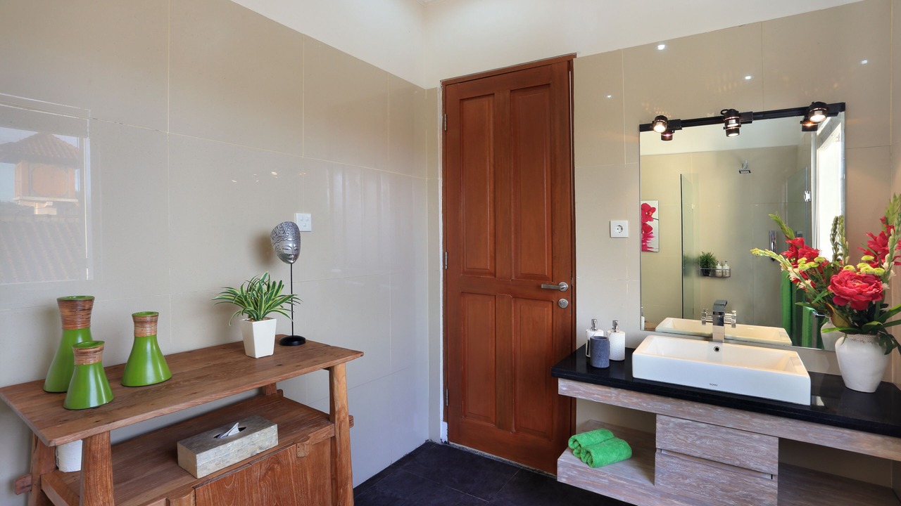 Photo of Bedroom in Petitenget