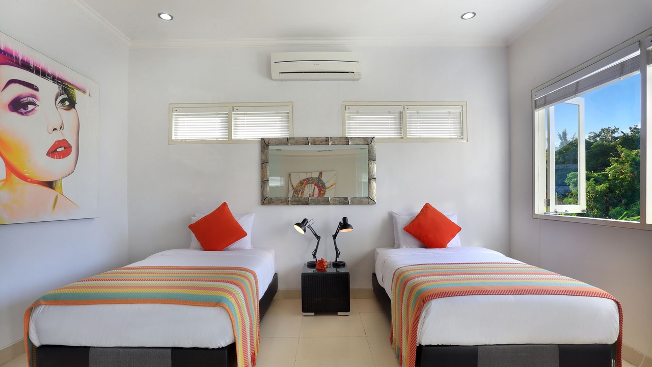 Photo of Bedroom in Petitenget