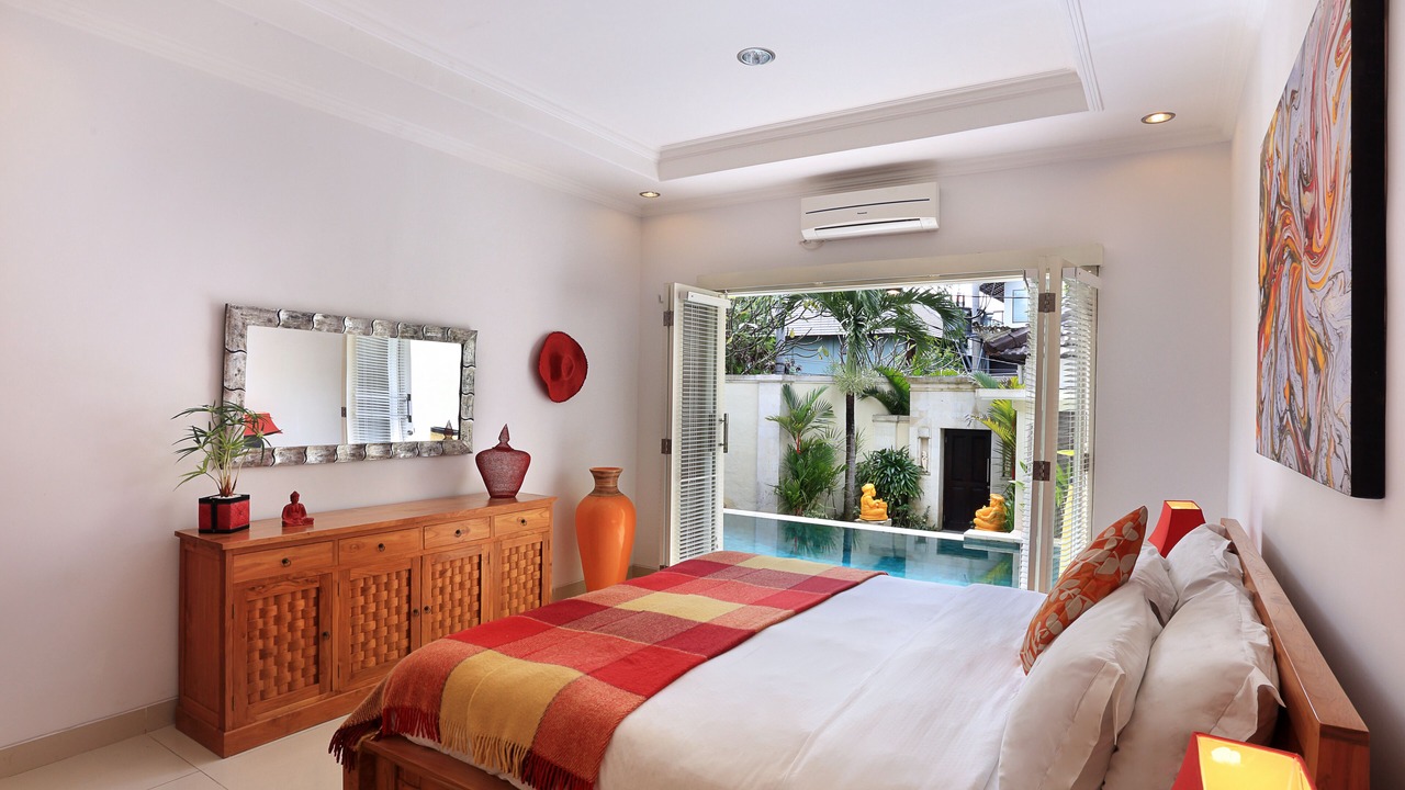 Photo of Bedroom in Petitenget