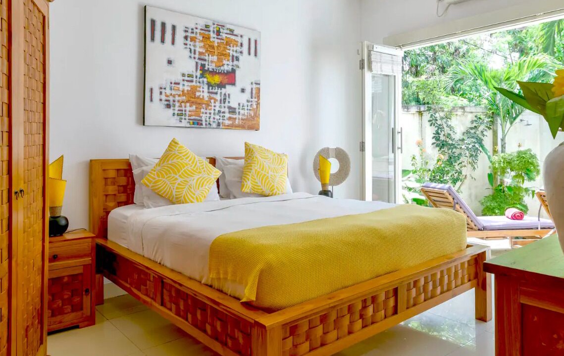 Photo of Bedroom in Petitenget