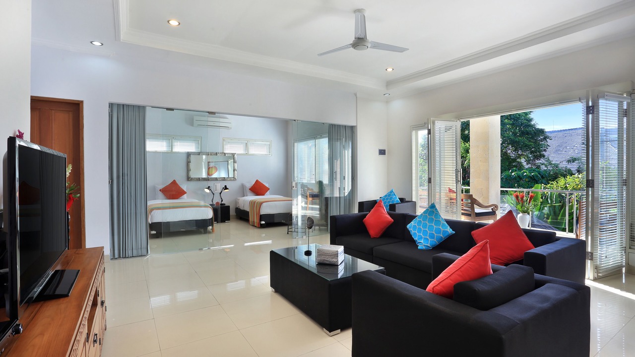 Photo of Livingroom in Petitenget