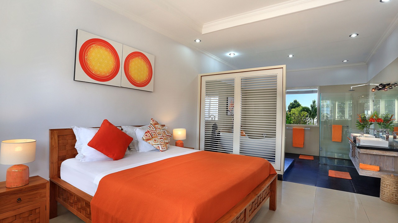 Photo of Bedroom in Petitenget