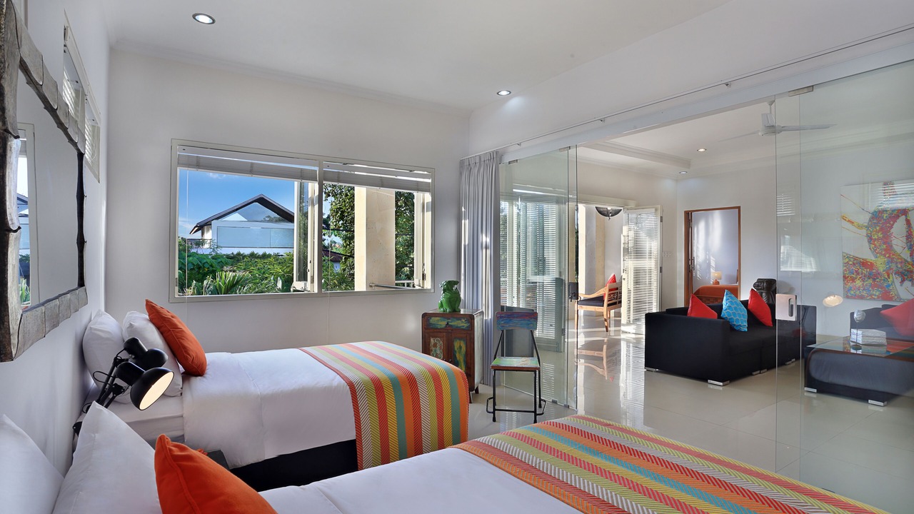 Photo of Bedroom in Petitenget