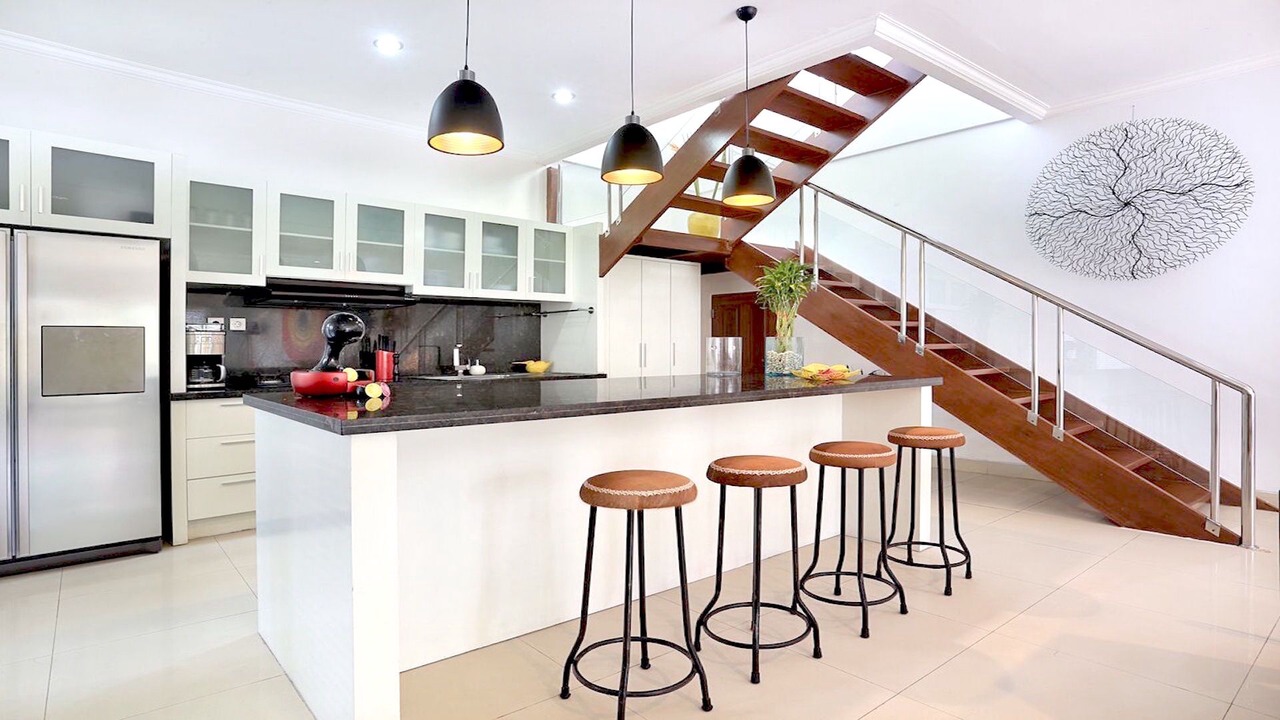 Photo of Kitchen in Petitenget