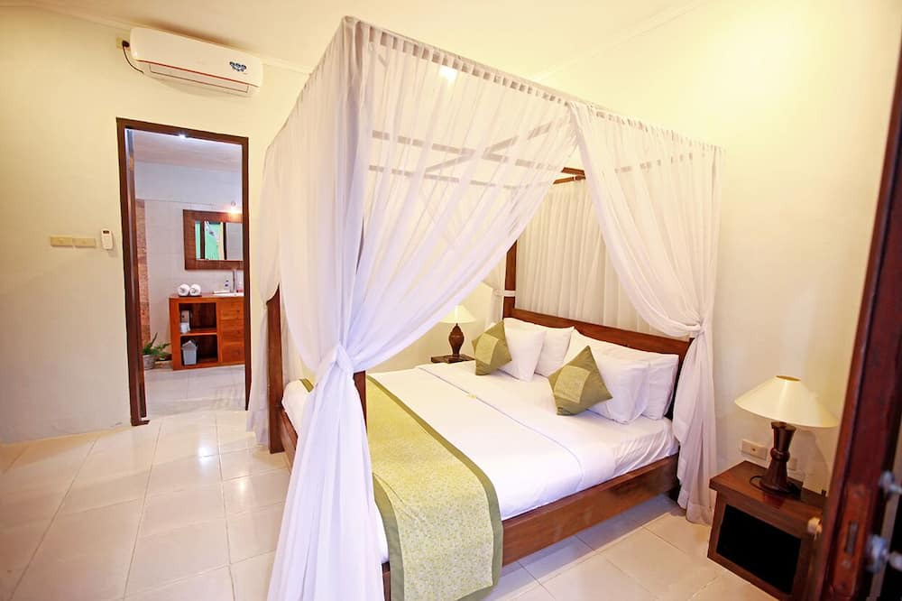 Photo of Bedroom in Dyanapura