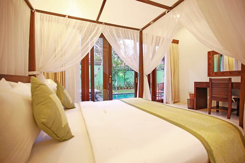 Photo of Bedroom in Dyanapura