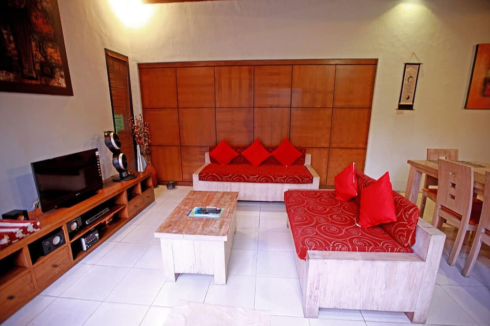 Photo of Livingroom in Dyanapura