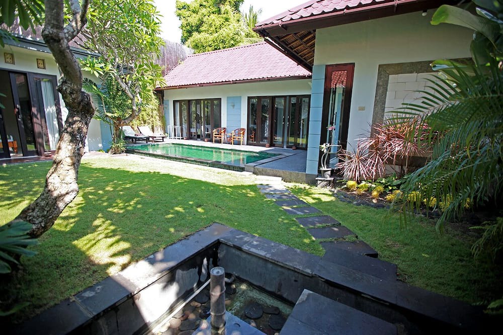 Photo of Patio Balcony in Dyanapura