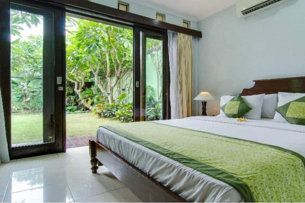 Photo of Bedroom in Dyanapura