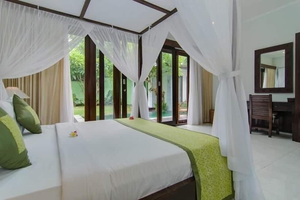 Photo of Bedroom in Dyanapura