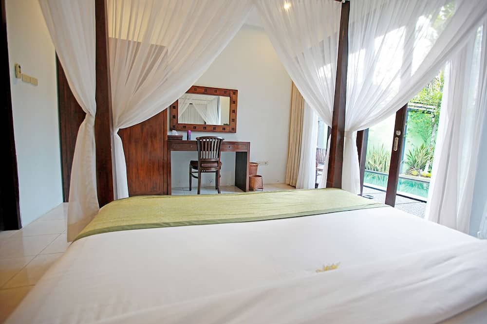Photo of Bedroom in Dyanapura