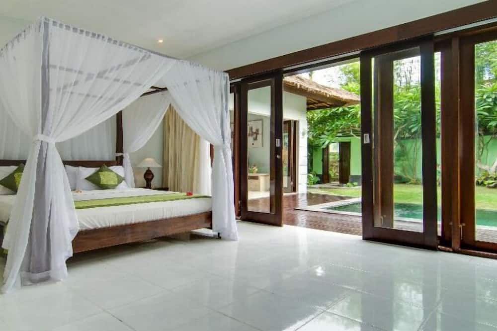 Photo of Bedroom in Dyanapura