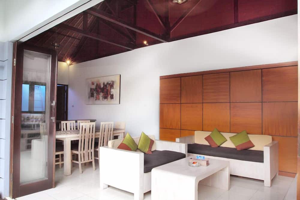 Photo of Livingroom in Dyanapura