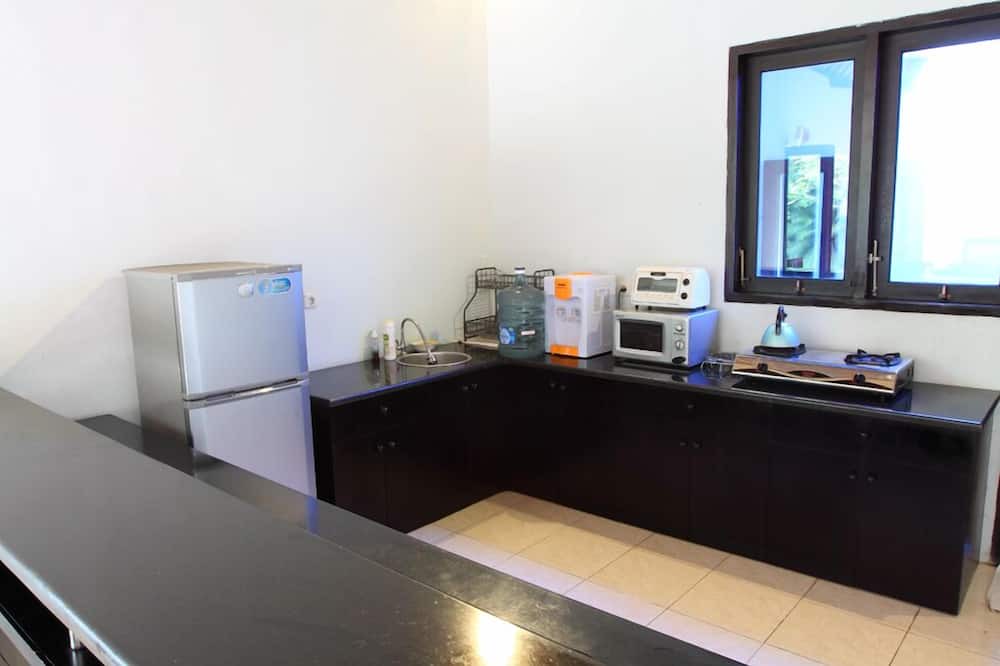 Photo of Kitchen in Dyanapura