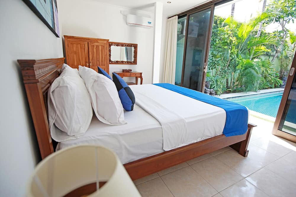 Photo of Bedroom in Dyanapura