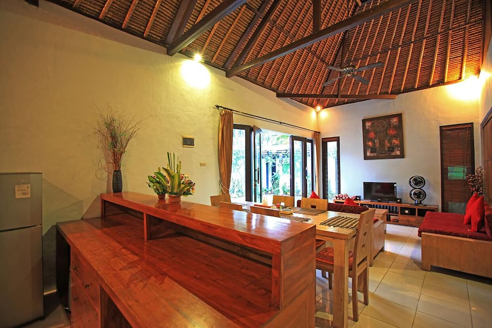 Photo of Kitchen in Dyanapura