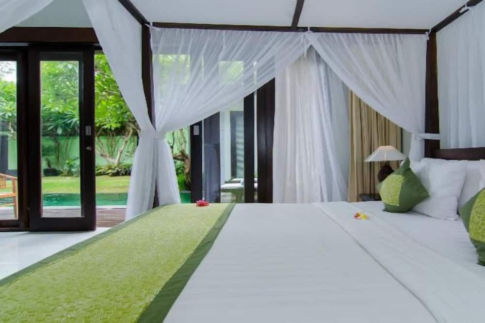 Photo of Bedroom in Dyanapura