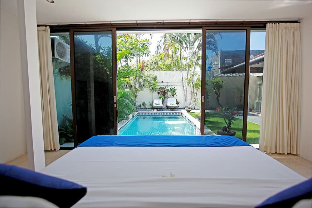 Photo of Bedroom in Dyanapura