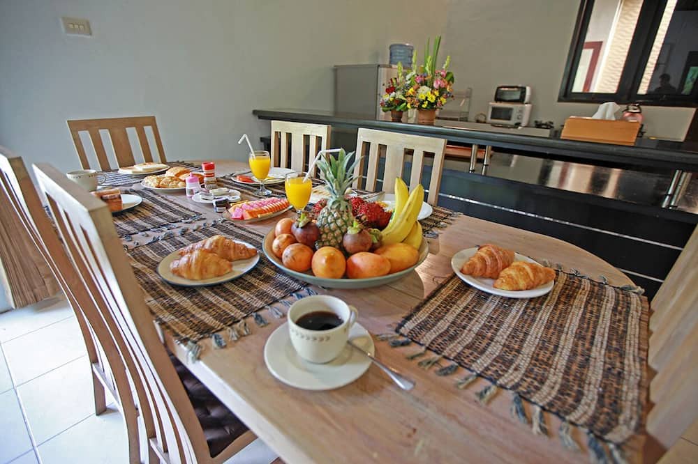 Photo of Kitchen in Dyanapura
