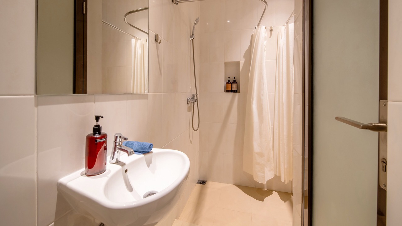 Photo of Bathroom in Batubelig