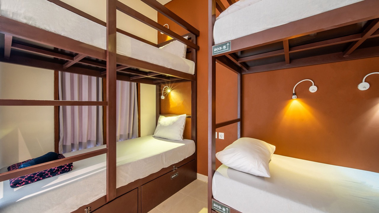 Photo of Bedroom in Batubelig