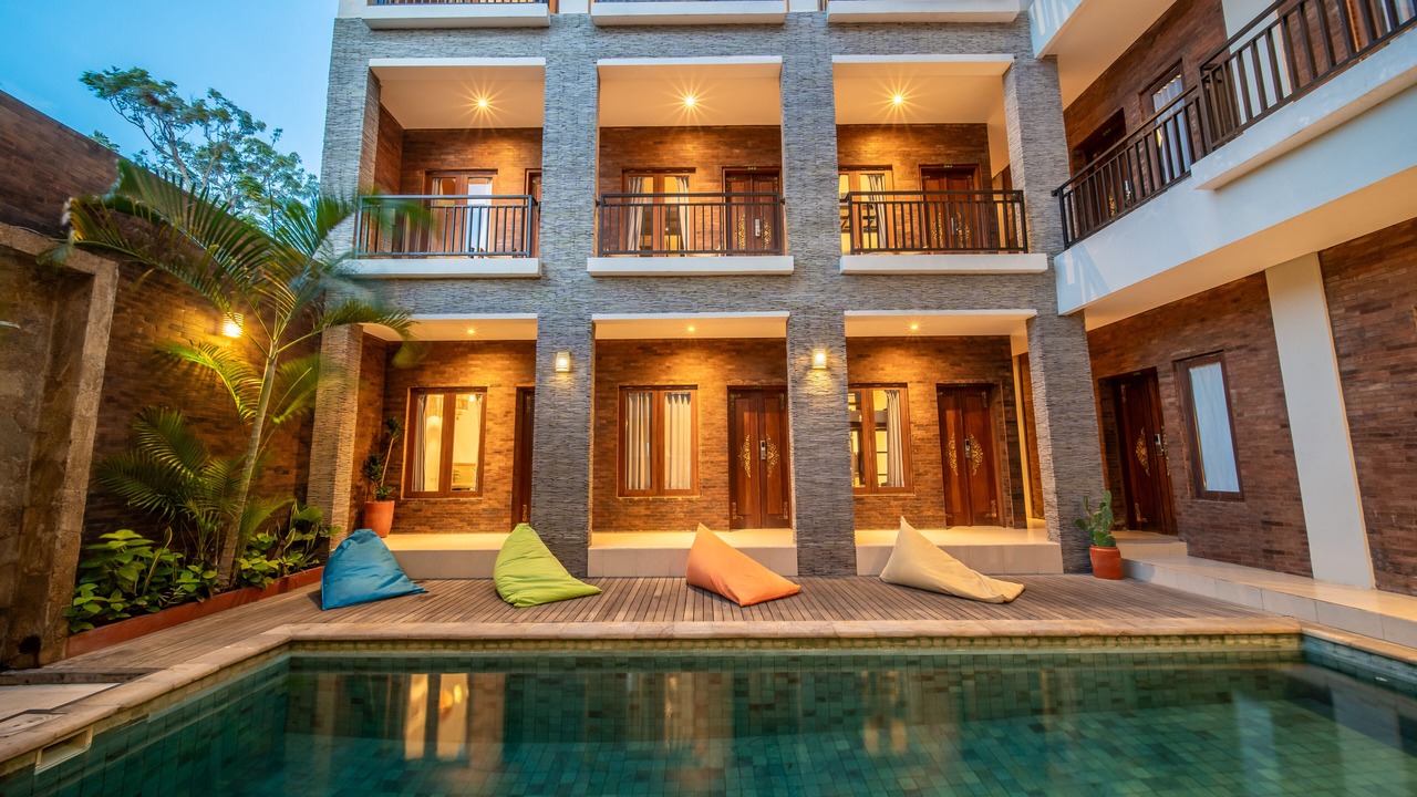 Photo of Outdoor in Batubelig